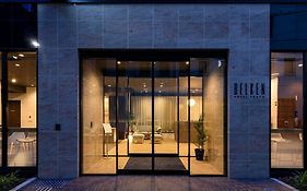 Belken Hotel  3*